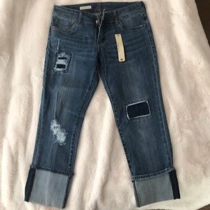 Kut from the Kloth capris